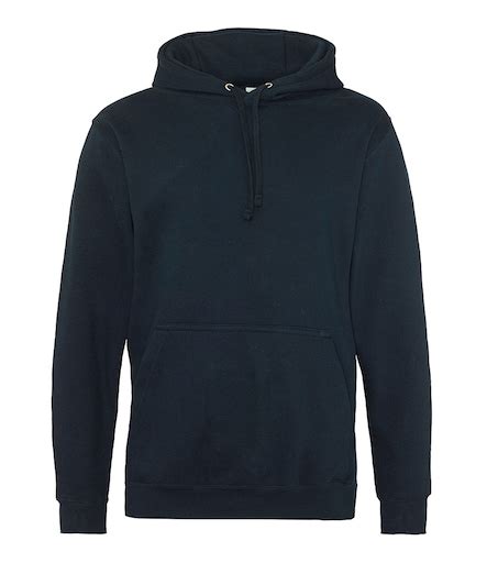 Awdis Street Hoodie Redrok