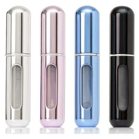 Exportproduct Mini Atomiseurs De Parfum Portable Ml