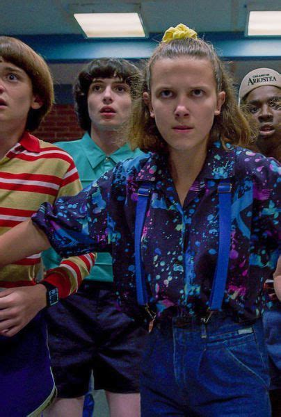 Stranger Things Netflix Lanzó Nuevo Teaser De La Temporada 4 Mui Entretenimiento