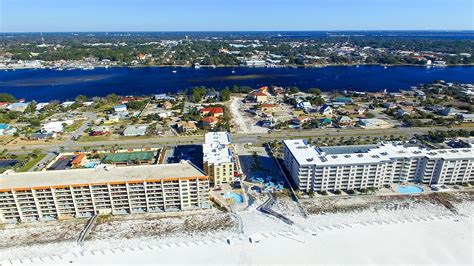 Fort Walton Beach, Florida - WorldAtlas