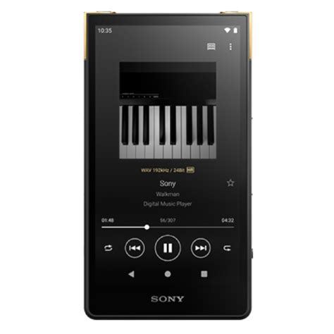 Sony Walkman Nw Zx Music Player Qualcomm Aptx