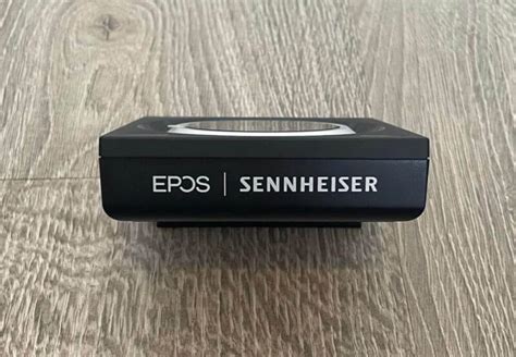 Epos Sennheiser Gsx 1000 Review‌