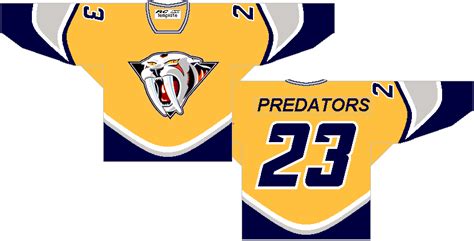 nashville preds alt - Sports Logo News - Chris Creamer's Sports Logos ...