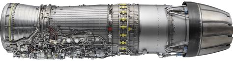 F110 New Engine GE Aerospace