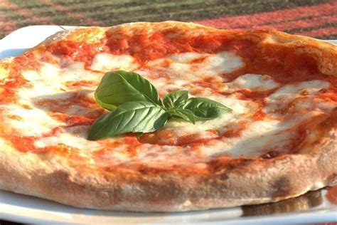 Tramonti Pizza From The Amalfi Coast To Conquer The World Italy