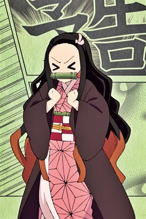 Kimetsu No Yaiba Kimetsu No Yaiba Screenshot Nezuko Demon Slayer