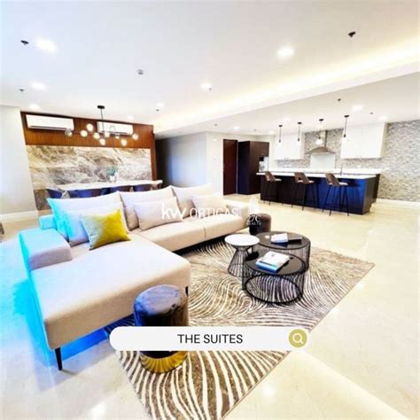 Condo for Sale in The Suites, BGC