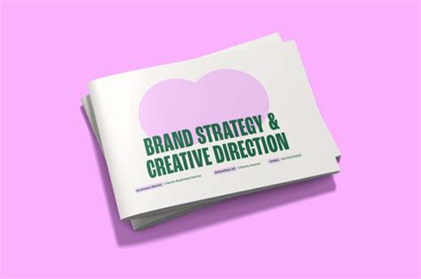 Brand Strategy Creative Direction Abi Connick New