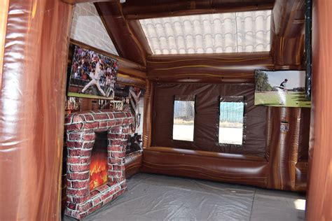 Inflatable Pub Rentals Chicago Rent A Pub Chicago Party Place