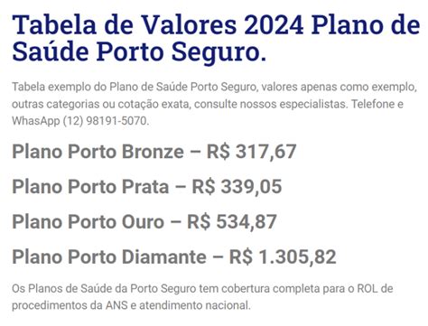 Rede Credenciada Porto Seguro Sa De Porto Seguro Plano De Sa De