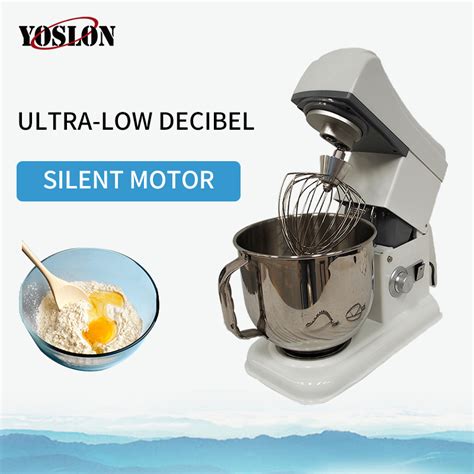 Yoslon Yb Bread Making Machine L Spiral Food Mixer Pizza Dough