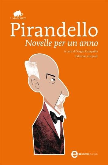 Novelle Per Un Anno Libri Libri Online Letteratura