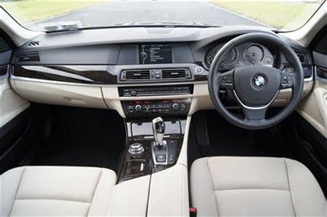 BMW 520d SE Touring | Rev.ie