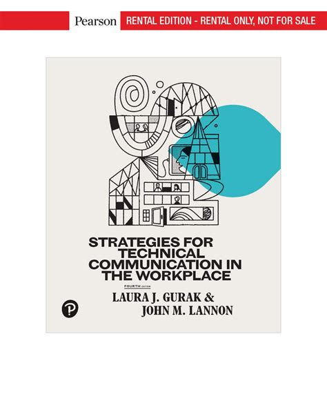 Strategies For Technical Communication In The Workplace Th Edition