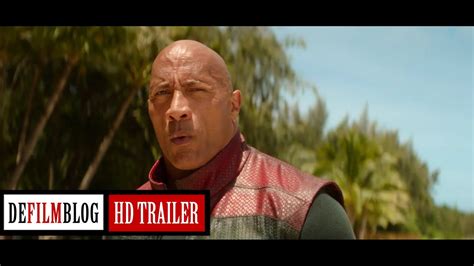 Red One 2024 Official HD Trailer 1080p YouTube