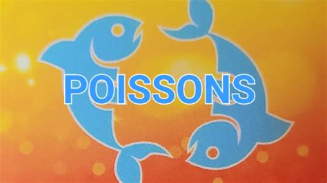 Poissons ♓️ Petit Message De La Semaine Du Lundi 9 Octobre Au Dimanche