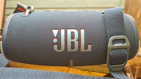 JBL Xtreme 3 review: rugged and durable with big sound | T3