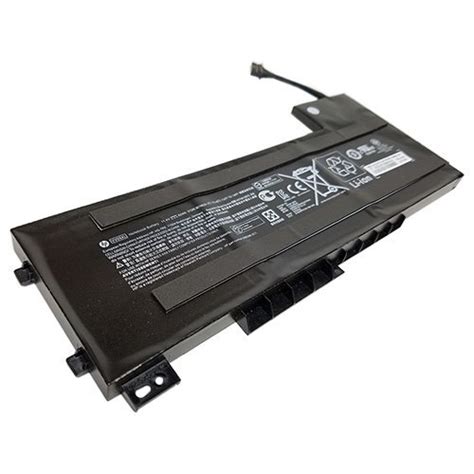 Vv Xl Battery For Hp Zbook G G C Hstnn