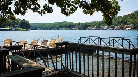 THE 10 BEST Hotels in Lake of the Ozarks, MO for 2023 (from $63 ...