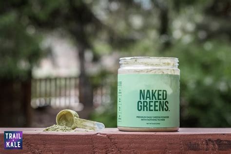 Naked Greens Superfood Powder Review Get The Scoop