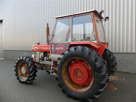 Massey Ferguson 1080 4wd