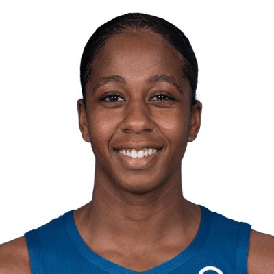 Shenise Johnson Nba K Rating Wnba Free Agent