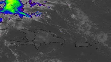 Clima En Rd Escasas Lluvias Este Martes Diario Libre