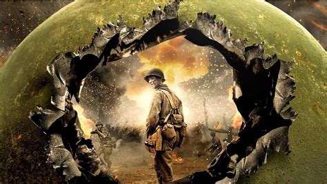 Hacksaw Ridge HD Wallpaper Peakpx