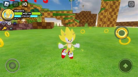 You Need To Have All Chaos Emeralds How To Get Super Sonic In Sonic