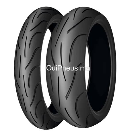 Zr W Michelin Pilot Power Ct Ouipneus Ma