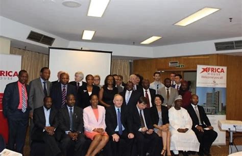 services africa house london