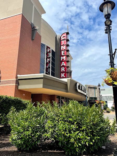 Cinemark Towson and XD Hours - Today, Opening, Closing, Saturday ...