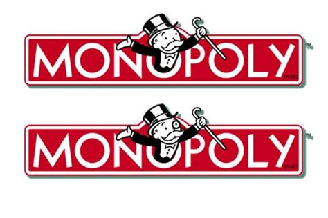 Monopoly Monocle Monopoly Man Logo Hd Wallpaper Pxfuel