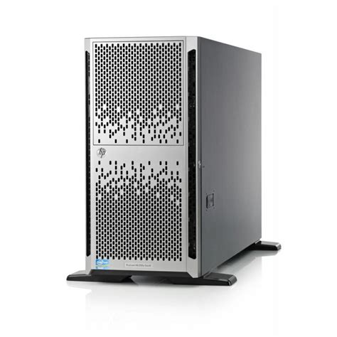 Hp Proliant Ml350p Gen8 Tour Serveur Pc4you