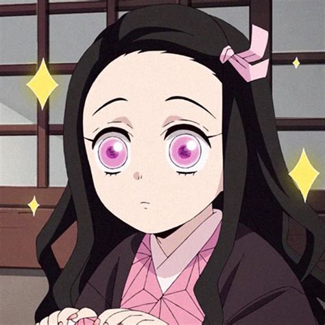 93 Free Download Nezuko Pfp Aesthectic