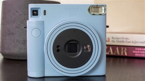 Instax Square SQ1 Review - Tech Advisor