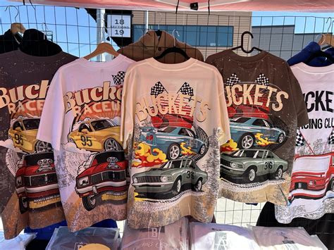 Shop Local Buckets Clothing Wichita By Eb