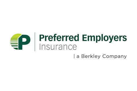 Preferred Employers Insurance A Berkley Company Unveils A New Brand