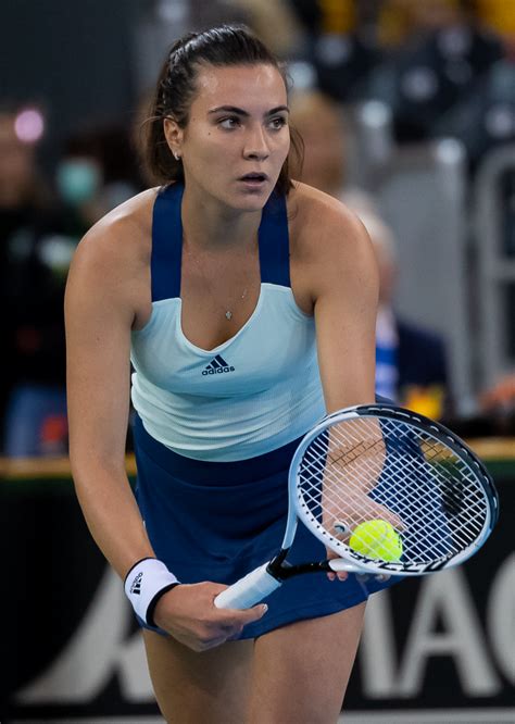 Barbora Krejcikova Vs Elena Gabriela Ruse Us Open Women Tennis