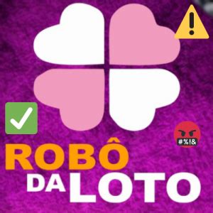 Robô da Loto Oficial Funciona Vale a Pena Marcos Barros é Confiável