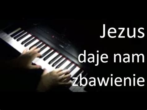 Jezus Daje Nam Zbawienie Jezus Si M Youtube