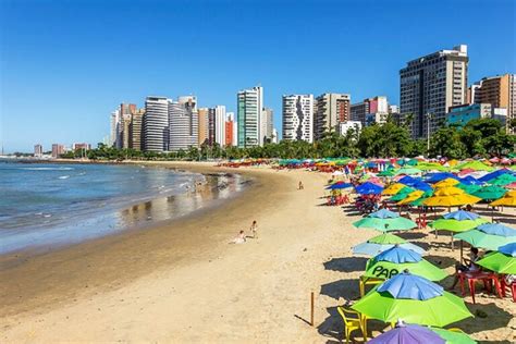 Pousadas Em Fortaleza As Melhores E Baratas