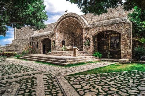 Parroquia De San Jos Villa De Ayala Estado De Morelos M Flickr