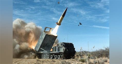 Army Eyes Enabling Technologies For A New Generation Of Mlrs Launched