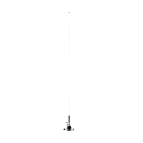 Antenne pour montage sur toit voiture de 74 à 87 5 MHz K5065422 VHF