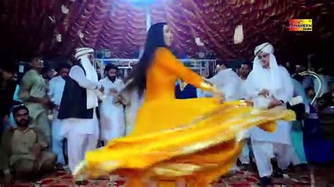 Loka Paise Kamaye Hin Mehak Malik Dance Performance Shaheen