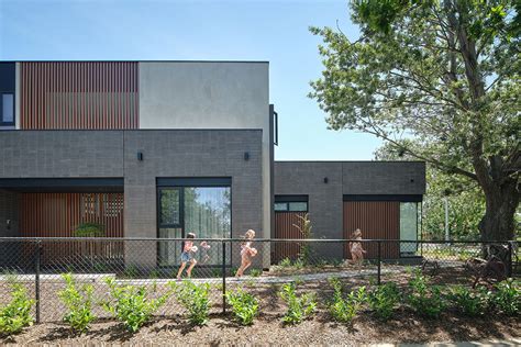 Atrium House | Thursday Architecture - Australian Institute of Architects