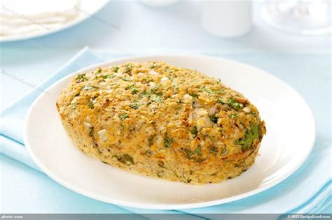 Basic Best Salmon Loaf Recipe Recipeland