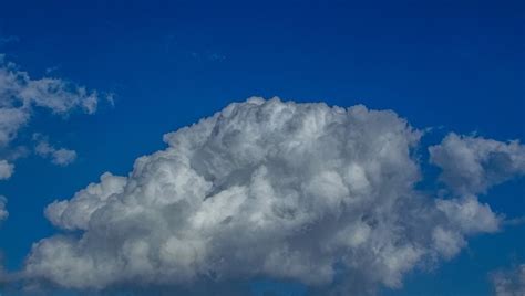 Wolken Kumulus Himmel Kostenloses Foto Auf Pixabay Pixabay