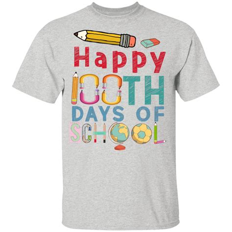 100 Days Of School Shirt Svg